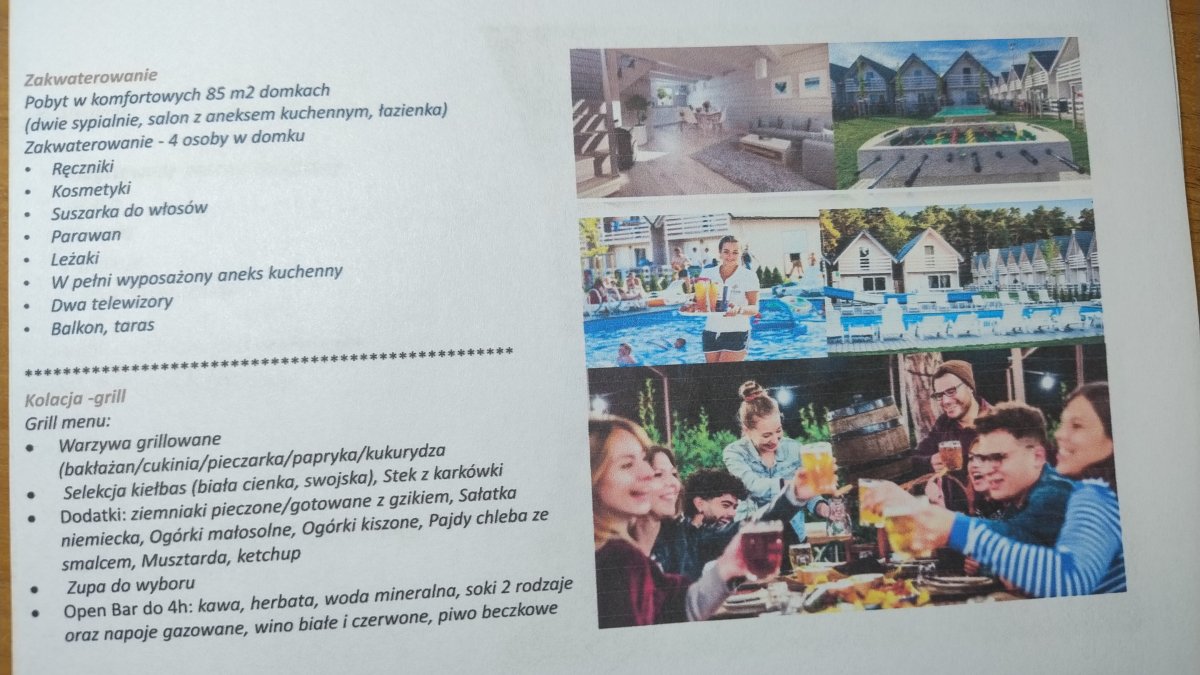 wycieczka Propozycja koła SEiRP w Zduńskiej Woli